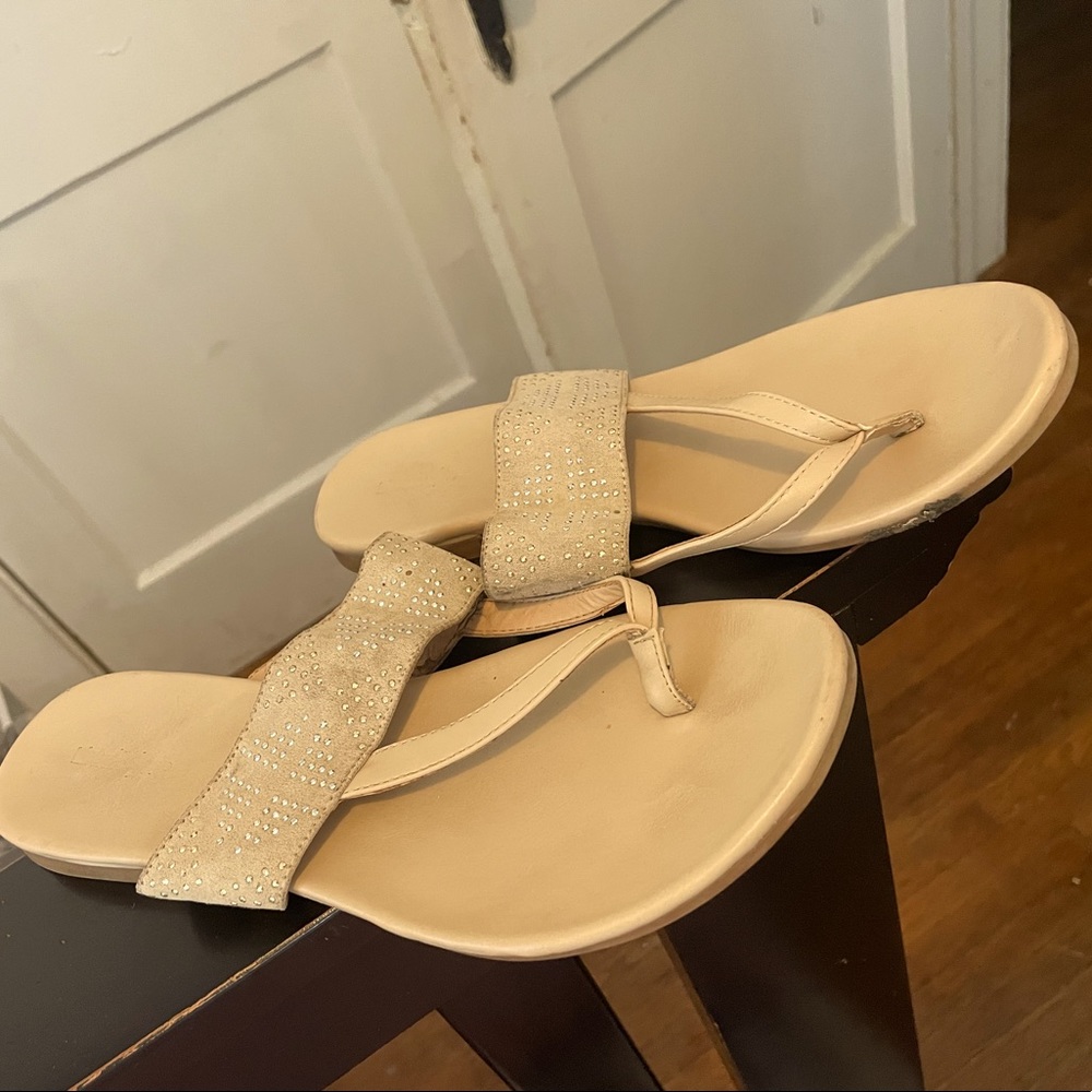Flip Flops